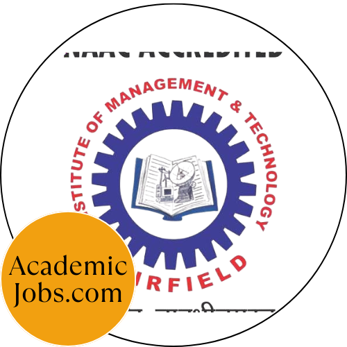 Fairfield Institute Of Management & Technology, Kapashera logo